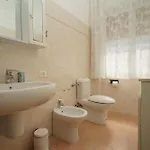 아파트 Il Faro Del Golfo - Mytouristhome