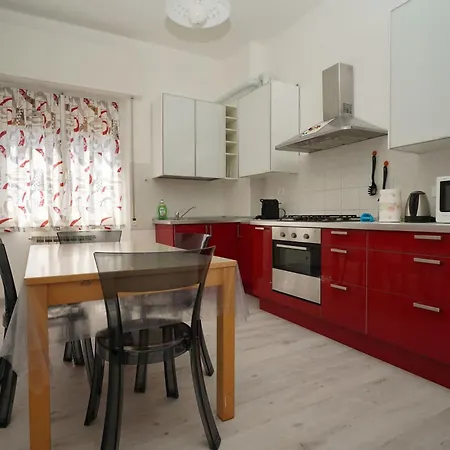 Lejlighed Il Faro Del Golfo *