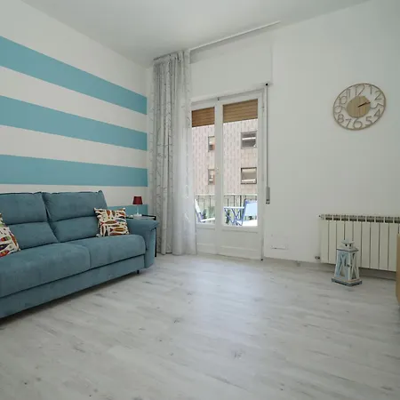 Il Faro Del Golfo * La Spezia