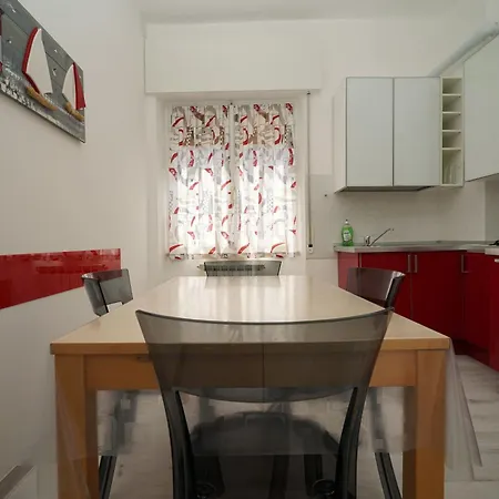 Il Faro Del Golfo Appartamento La Spezia