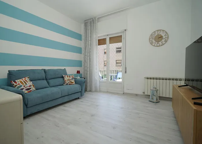 Il Faro Del Golfo * La Spezia