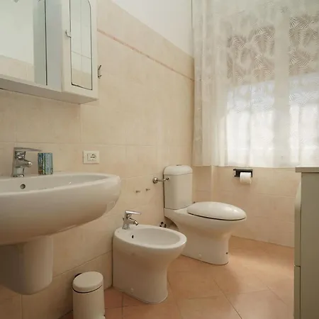 Appartement Il Faro Del Golfo