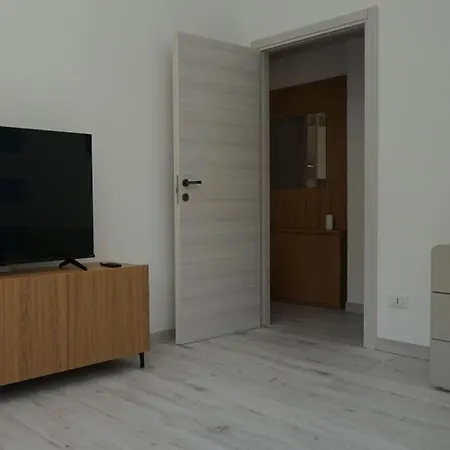 Il Faro Del Golfo Appartement La Spezia