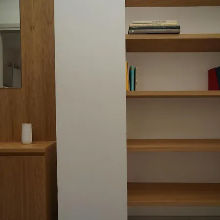 Il Faro Del Golfo Apartamento La Spezia