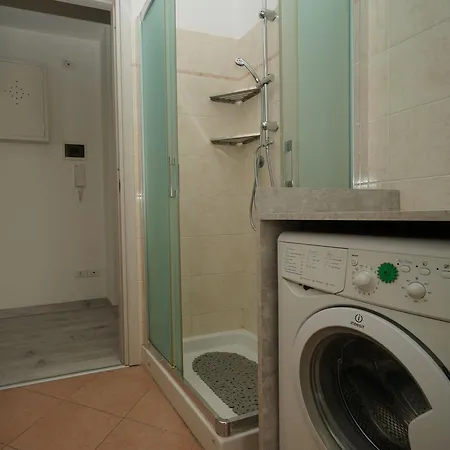 Il Faro Del Golfo Appartement