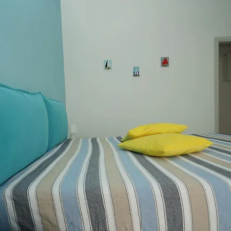 Appartement Il Faro Del Golfo La Spezia
