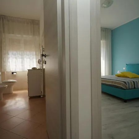 Il Faro Del Golfo Appartement