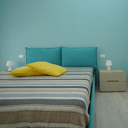 Apartamento Il Faro Del Golfo - Mytouristhome *