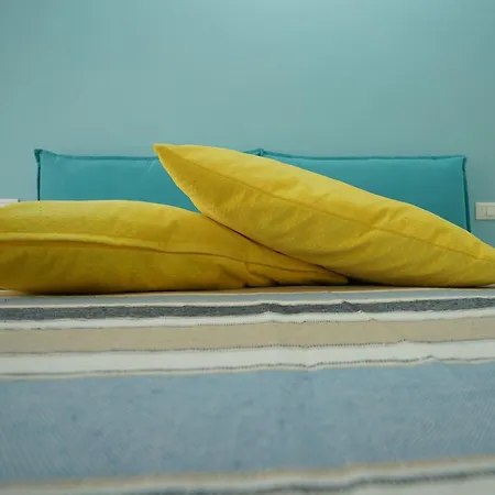 Appartement Il Faro Del Golfo La Spezia