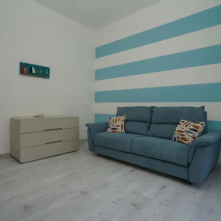 Il Faro Del Golfo - Mytouristhome