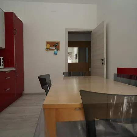 Appartement Il Faro Del Golfo