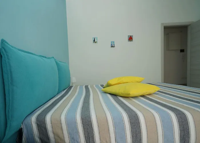 Apartment Il Faro Del Golfo - Mytouristhome La Spezia