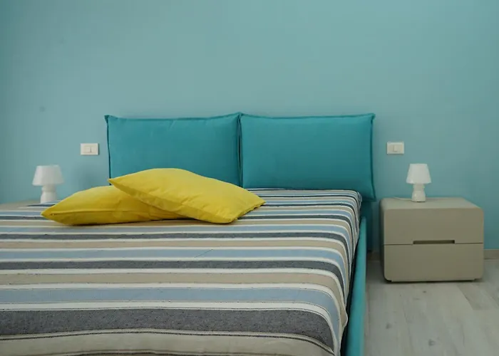 Apartment Il Faro Del Golfo - Mytouristhome *