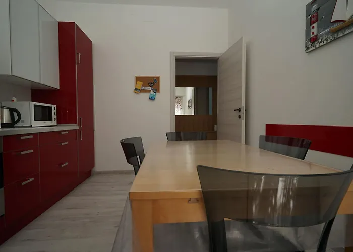 Apartment Il Faro Del Golfo - Mytouristhome